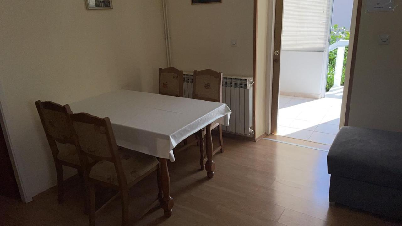 Apartmani Nada Borik Zadar Exterior foto